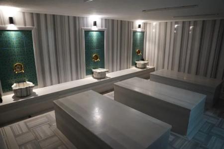 Silivri Safir & Resort Beach And Restaurant - 67