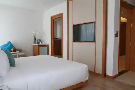 Tms Da Nang Beach - 205