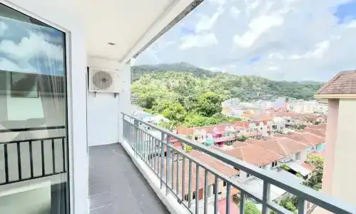 APK Resort And Spa - 16