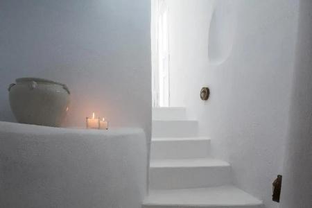 La Maltese Buddha Bar Beach Santorini - 17
