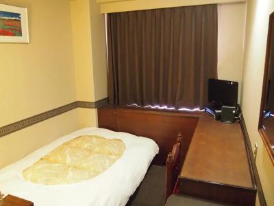Los Inn Kochi - 38