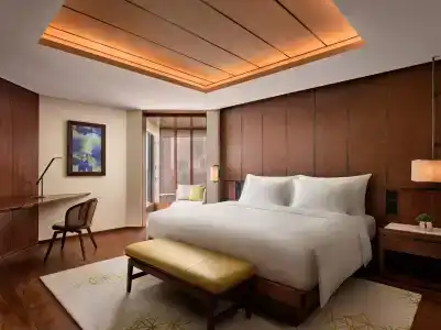 Grand Hyatt Singapore (SG Clean) - 77