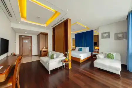 Mandila Beach Danang - 97