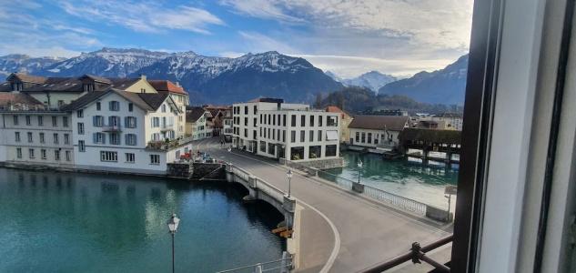 The Aarburg & Café - 117