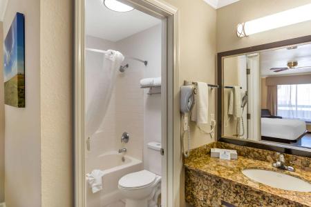 Best Western Heritage Inn - 35