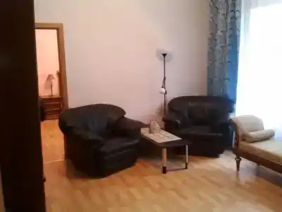 Усадьба Апраксиных - 13