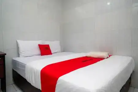 OYO 1700 Danurejan Guesthouse - 17
