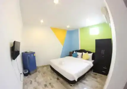 Tulip Inn - 29