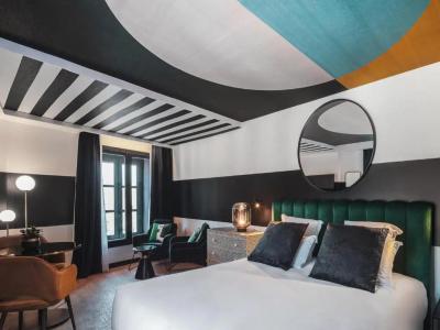 Maisons du Monde Hôtel & Suites - La Rochelle Vieux Port - 123