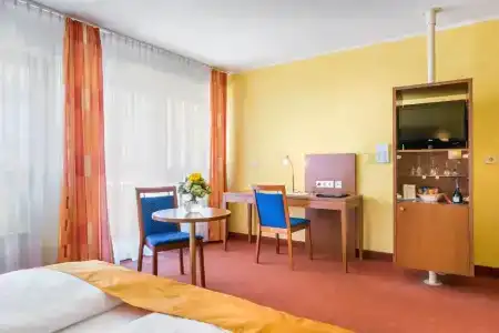Novum Rega Stuttgart - 65