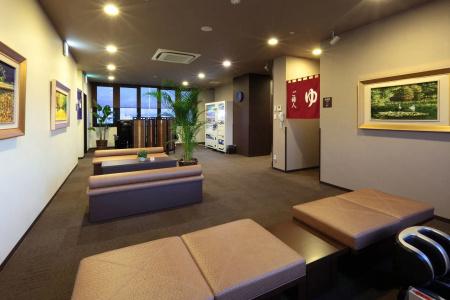 Route-Inn Toyotajinnaka - 1