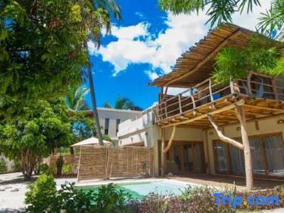 Zanzibar White Sand Luxury Villas & Spa - Relais & Chateaux - 313