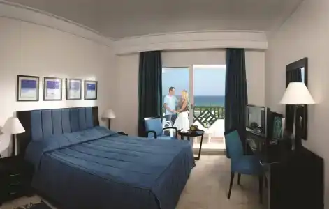 Курортный отель One El Mansour - 3