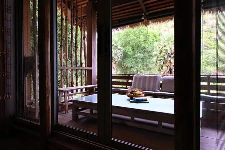 La a Natu Bed & Bakery - 107