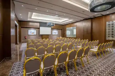 Rixos Marina - 18