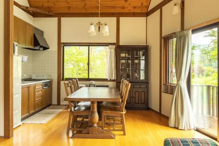 Reposer Hakuba - 162