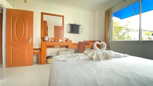 Sukcheewa Residence Phuket - 91