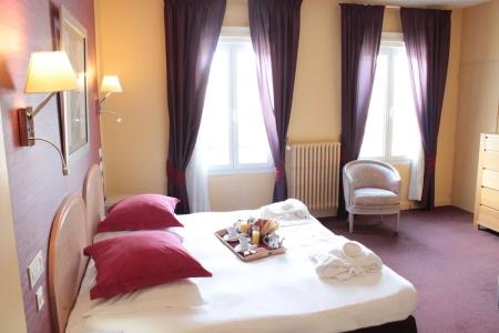 Grand Hôtel de Courtoisville - Piscine & Spa, The Originals Relais (Relais du Silence) - 75