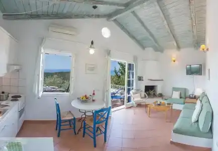 Agios Nikitas Villas - 127