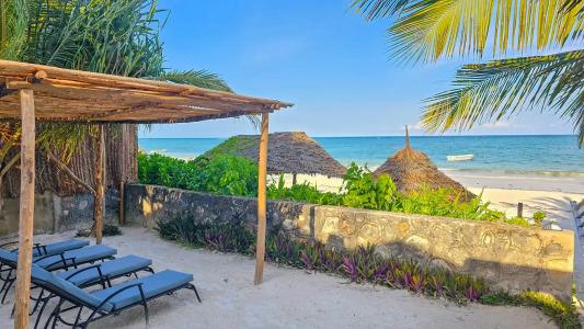 Zanzibar Retreat - 137