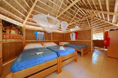 Pine Beach Pakostane - All Inclusive light - 8