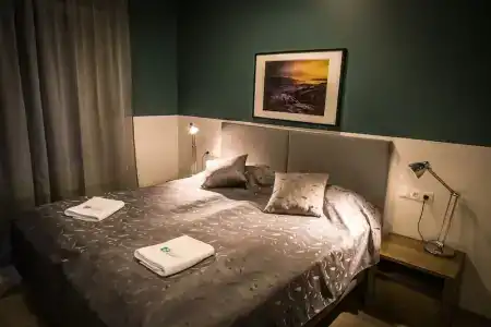 Bakki Apartments & - 121