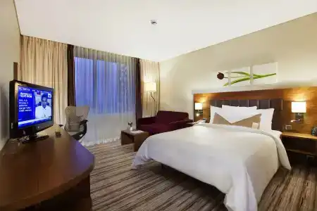 Hilton Garden Inn Konya - 3