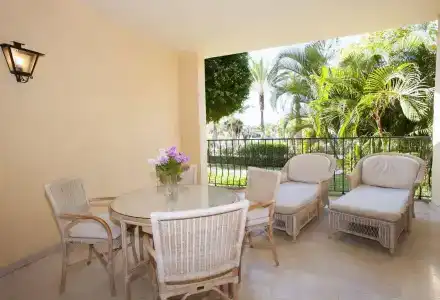 Palm Oasis Maspalomas - 14