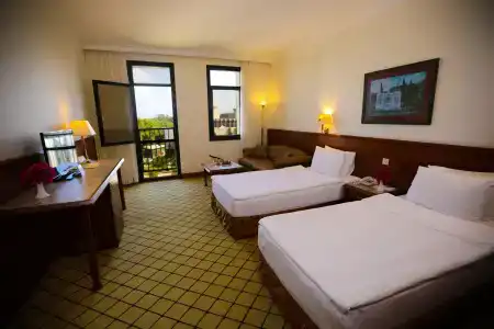 Adora Golf Resort - 1