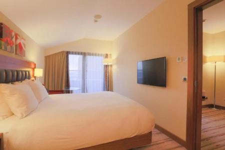 Hilton Garden Inn Eskisehir - 60