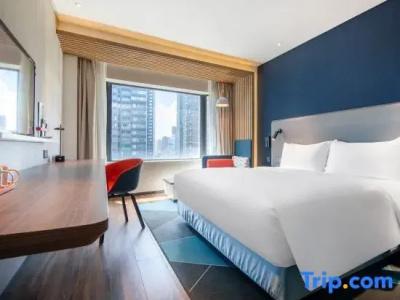 Holiday Inn Express Shenzhen Dongmen, An Ihg - 40