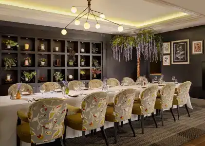 Hyatt Regency Birmingham - 31