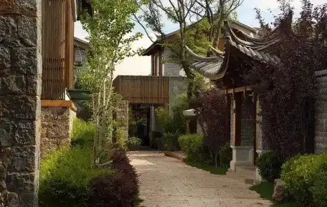 Indigo Lijiang Ancient Town, An Ihg Hotel - 50