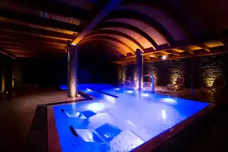 Mercure Olbia - 18