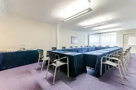 Yit Ciudad De Zaragoza - 18