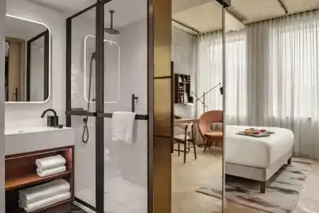 Canopy by Hilton London City - 52