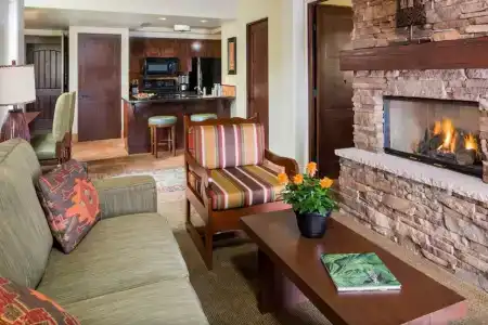 Hyatt Residence Club, Piñon Pointe - 5