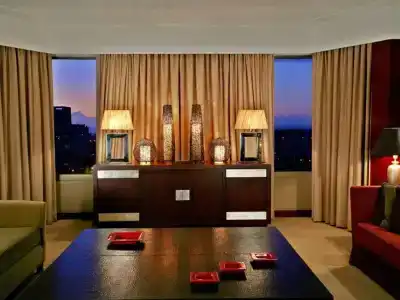Crowne Plaza Porto, An Ihg - 10