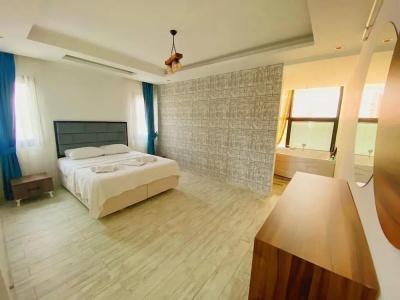 Vm Resort Otel Mersin - 73