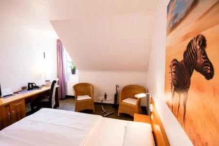 hogh Heilbronn - 23