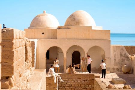 Radisson Blu Palace Resort & Thalasso, Djerba - 30