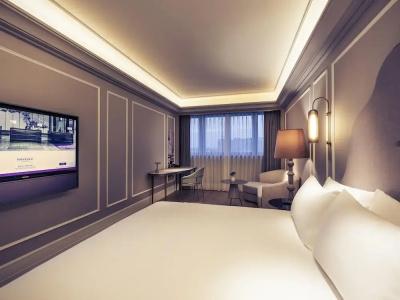 Mercure Suzhou Jinji Lake - 62