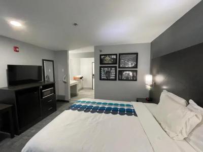 La Quinta Inn by Wyndham Indianapolis Airport Executive Dr - 26