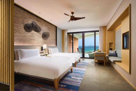 Crowne Plaza Sanya Haitang Bay Resort, An Ihg - 6