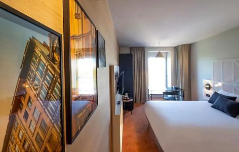 Mercure Rouen Centre Champ de Mars - 92
