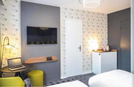 Mercure Hyères Centre Côte d'Azur - 65