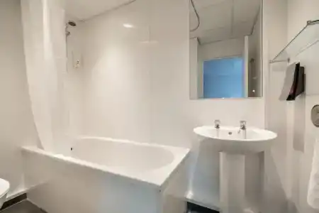 Comfort Inn Birmingham - 39