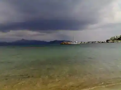 Andreas - Agistri (Skala) - 13