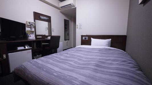Route-Inn Nagahama Inter - 37