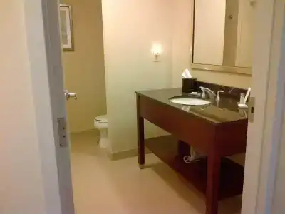 Hampton Inn by Hilton - Toronto - 62
